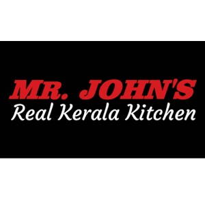 Mr John's Real Kerala Kitchen